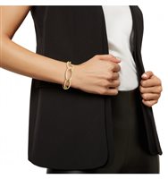 Armband Breil Dame HOOP in Stahl TJ3525 - TJ3525